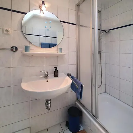 Gelbe Vom Darss 8 * بريرو