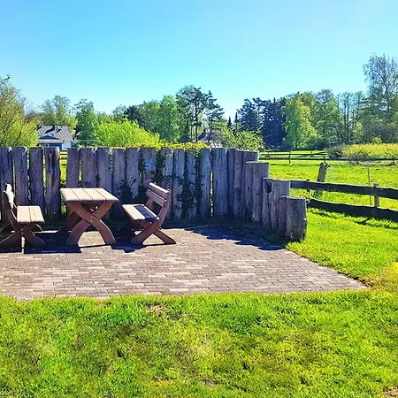 Gelbe Vom Darss 8 شقة *